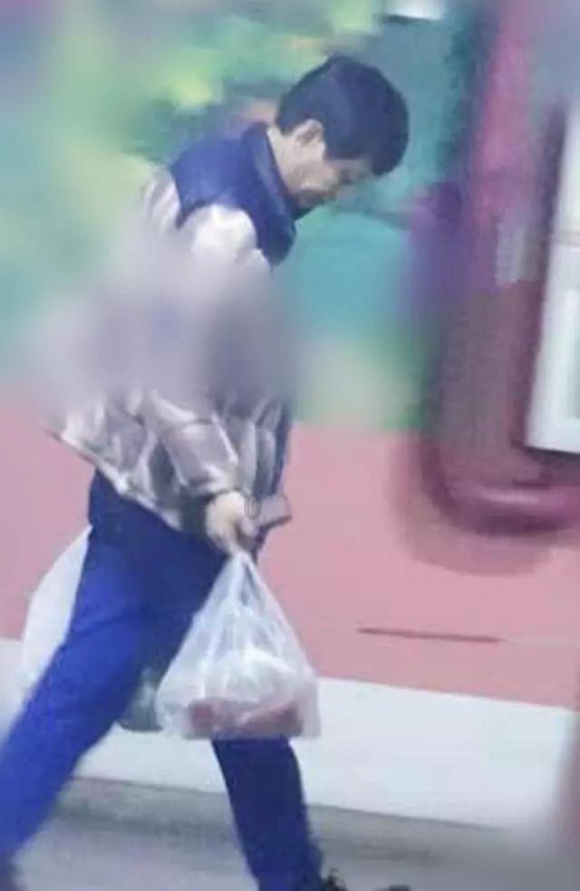 目击者讲述河南南阳学校火灾:都是五年级的学生,原本下周就放假了